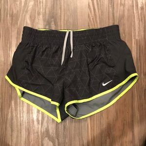 Nike shorts
